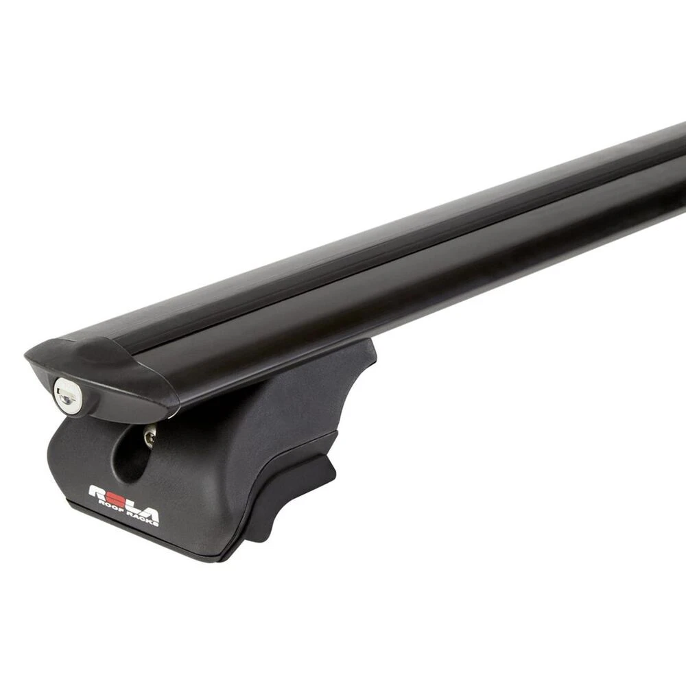 Rola Sports Extended Roof Rack - 2 Bars, REX215 3 Rola Sports Extended Roof Rack - 2 Bars, REX215